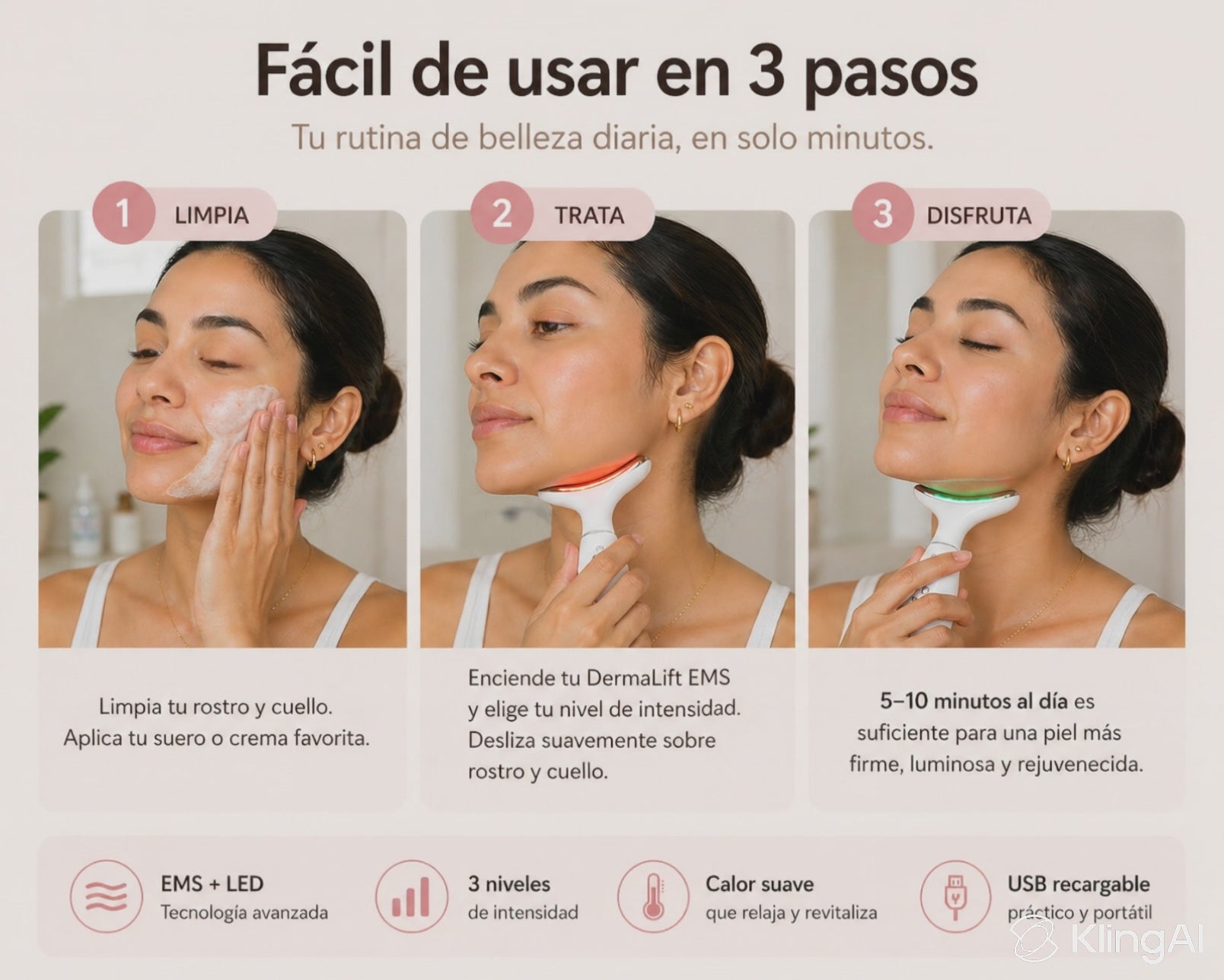Cargar video: 
